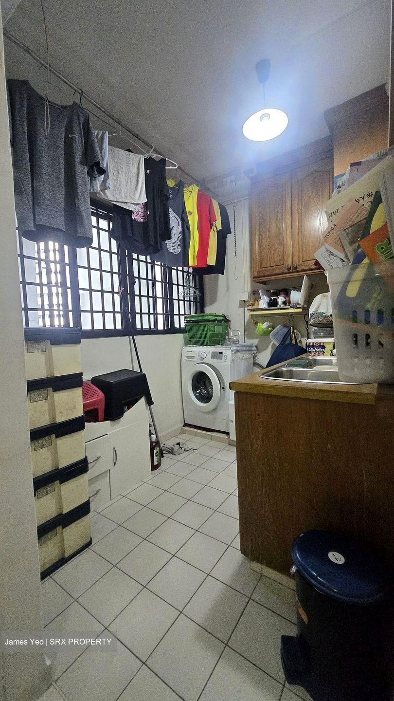 Blk 229 Compassvale Walk (Sengkang), HDB 5 Rooms #589169711